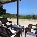 Orizzonte Lefkada شقة *