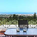شقة Orizzonte Lefkada Apolpaina