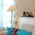شقة Orizzonte Lefkada *