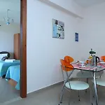 شقة Orizzonte Lefkada Apolpaina