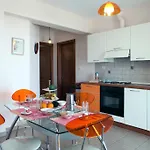 شقة Orizzonte Lefkada *