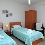 شقة Orizzonte Lefkada Apolpaina