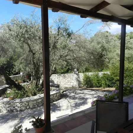 Apartman Orizzonte Lefkada *