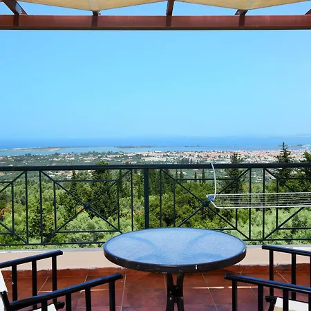 Orizzonte * Apolpaina