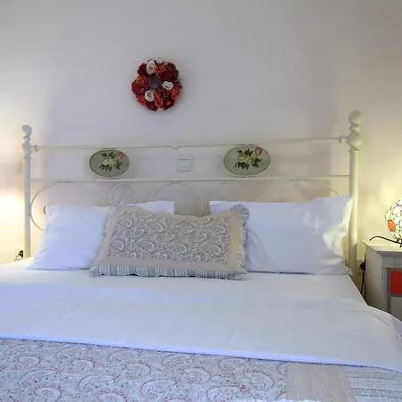 Orizzonte Апартаменты *