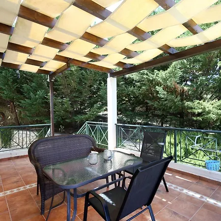 Апартаменты Orizzonte