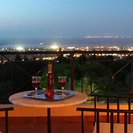 Orizzonte Lefkada Apartman
