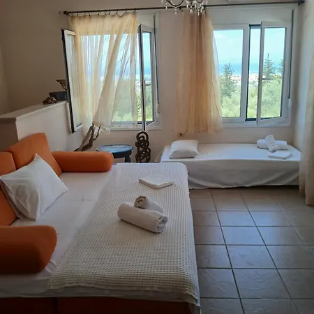 Orizzonte Lefkada Apólpena