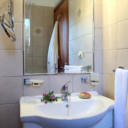 Apartman Orizzonte Lefkada