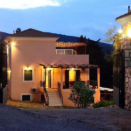 Orizzonte Lefkada Apólpena