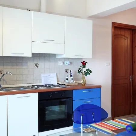 Apartman Orizzonte Lefkada *