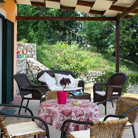 Orizzonte Lefkada Apólpena