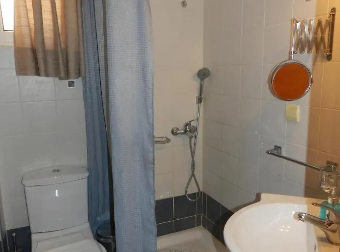 Orizzonte Апартаменты