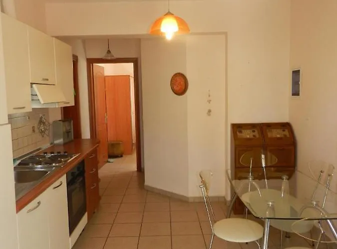 Orizzonte * Apolpaina