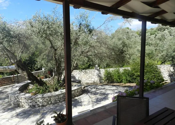 Апартаменты Orizzonte *