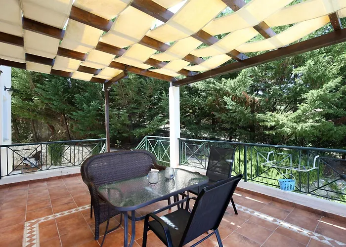 Апартаменты Orizzonte