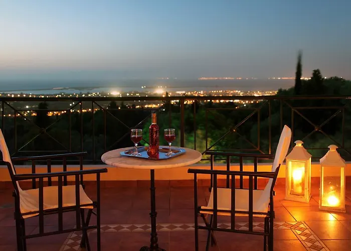 Апартаменты Orizzonte