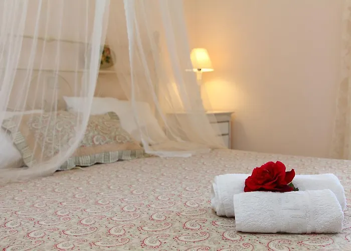 Апартаменты Orizzonte