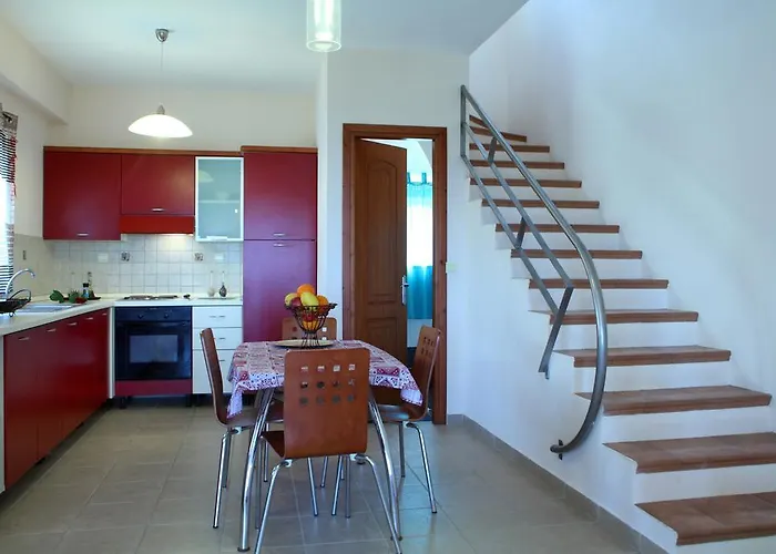 Апартаменты Orizzonte