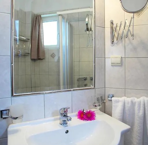 Апартаменты Orizzonte *