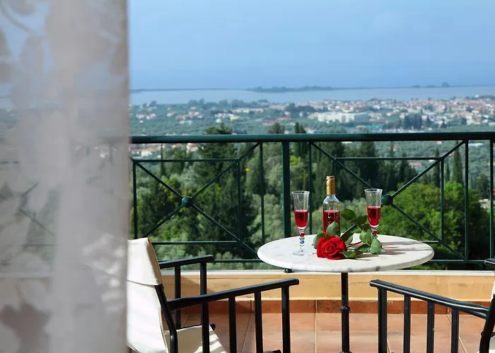 Апартаменты Orizzonte