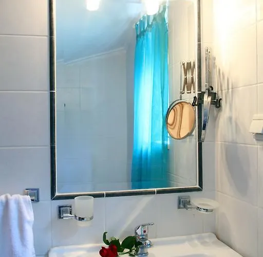 Апартаменты Orizzonte Apolpaina