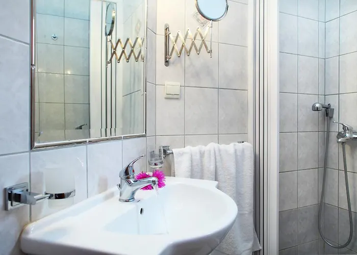 Апартаменты Orizzonte *