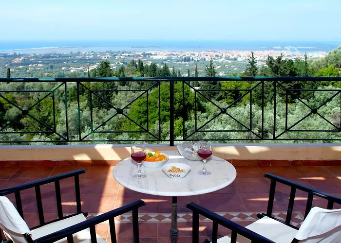 Апартаменты Orizzonte