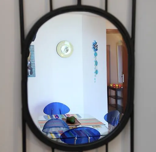 Апартаменты Orizzonte