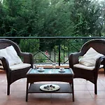 Apartment Orizzonte Apolpaina