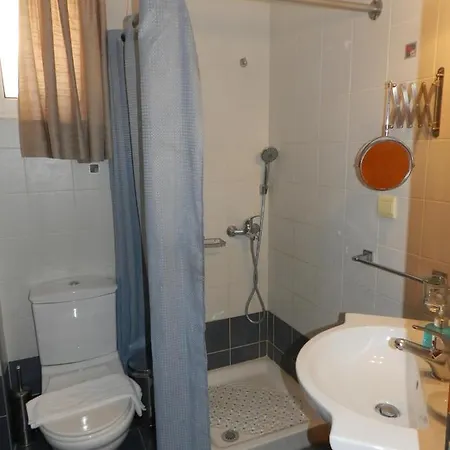 Orizzonte Apartment