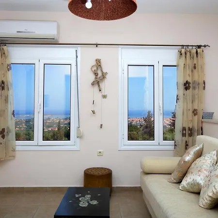 Orizzonte Lefkada *