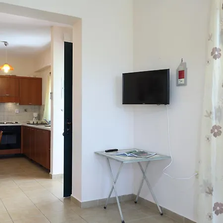 Orizzonte Apartment