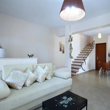 Apartment Orizzonte *