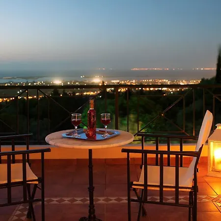 Apartment Orizzonte