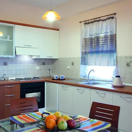 Apartment Orizzonte *