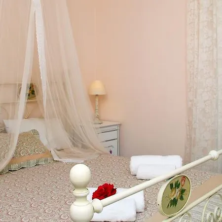 Apartmán Orizzonte Lefkada *