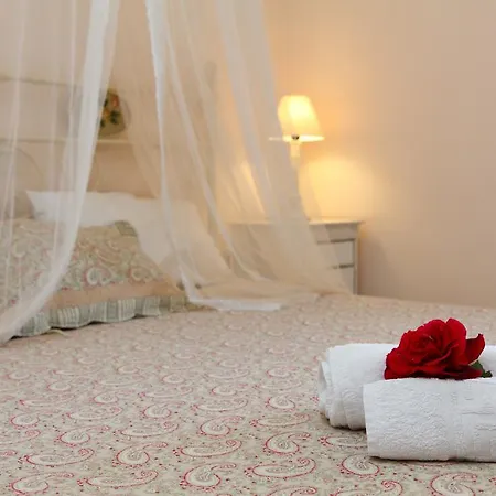 Apartment Orizzonte