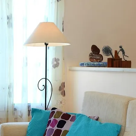 Apartmán Orizzonte Lefkada *