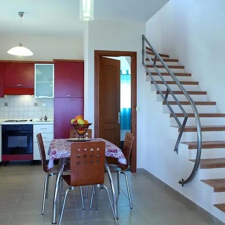 Apartmán Orizzonte Lefkada