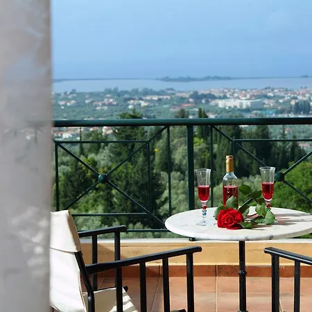 Apartment Orizzonte