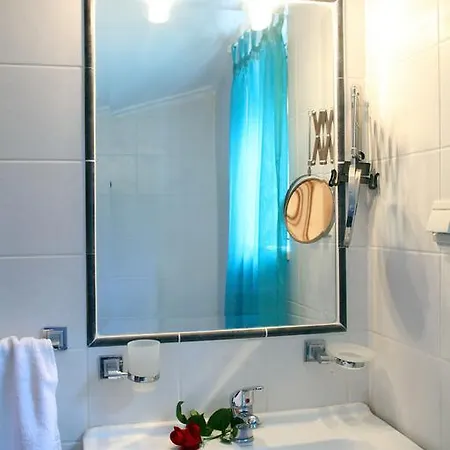 Apartment Orizzonte Apolpaina