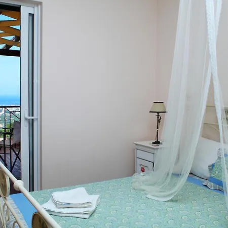 アパート Orizzonte Lefkada