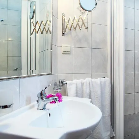 Apartmán Orizzonte Lefkada *