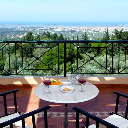 Apartamento Orizzonte Lefkada