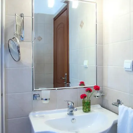 Apartment Orizzonte Apolpaina
