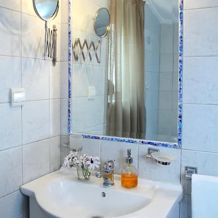 Apartment Orizzonte