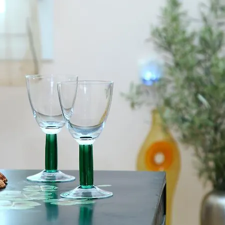 Apartment Orizzonte