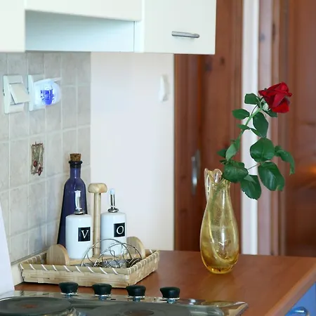 Apartment Orizzonte