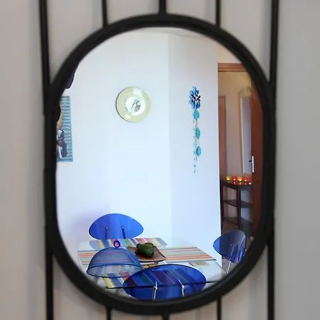 Apartment Orizzonte